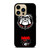 UNIVERSITY GEORGIA BULLDOGS 2 iPhone 14 Pro Max Case Cover