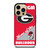 UNIVERSITY GEORGIA BULLDOGS 4 iPhone 14 Pro Max Case Cover