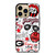 UNIVERSITY GEORGIA BULLDOGS UGA iPhone 14 Pro Max Case Cover
