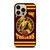 USC TROJANS 2 iPhone 14 Pro Max Case Cover