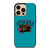 VANCOUVER GRIZZLIES LOGO iPhone 14 Pro Max Case Cover