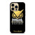 VANOS GAMING GROUP iPhone 14 Pro Max Case Cover