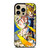VEGETA MAJIN iPhone 14 Pro Max Case Cover