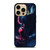 VENOM SPIDERMAN RIVAL iPhone 14 Pro Max Case Cover