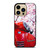 VESPA PIAGGIO SCOOTER iPhone 14 Pro Max Case Cover