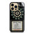 VINTAGE RETRO PAYPHONE iPhone 14 Pro Max Case Cover