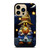 VIVI FINAL FANTASY iPhone 14 Pro Max Case Cover