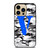 VLONE CAMO ICON 2 iPhone 14 Pro Max Case Cover