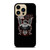 VOLBEAT ROCK BAND iPhone 14 Pro Max Case Cover