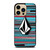 VOLCOM STRIPE LOGO iPhone 14 Pro Max Case Cover VOLCOM STRIPE LOGO iPhone 14 Pro Max Case Cover