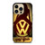 VOLKSWAGEN GIRLS iPhone 14 Pro Max Case Cover