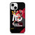 KANSAS CITY CHIEFS 2 iPhone 13 Mini Case Cover