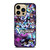 VOLTRON CHARACTERS iPhone 14 Pro Max Case Cover