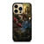 WARHAMMER BLACK TEMPLAR 2 iPhone 14 Pro Max Case Cover