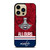 WASHINGTON CAPITALS CHAMPION iPhone 14 Pro Max Case Cover