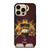 WASHINGTON REDSKINS FOOTBALL iPhone 14 Pro Max Case Cover