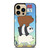 WE BARE BEARS BROTHERS iPhone 14 Pro Max Case Cover