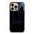 WICKED DISNEY VILLAINS iPhone 14 Pro Max Case Cover