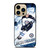 WINNIPEG JETS JACOB TROUBA iPhone 14 Pro Max Case Cover