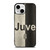 JUVENTUS 4 iPhone 13 Mini Case Cover