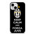 JUVENTUS 3 iPhone 13 Mini Case Cover