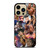 XXXTENTACION RAPPER COLLAGE iPhone 14 Pro Max Case Cover