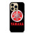 YAMAHA 2 iPhone 14 Pro Max Case Cover