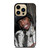 YNW MELLY RAPPER iPhone 14 Pro Max Case Cover