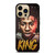 YOUNGBOY NBA KING RAPPER iPhone 14 Pro Max Case Cover