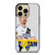 ZLATAN IBRAHIMOVIC GALAXY iPhone 14 Pro Max Case Cover