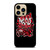 ZOO YORK ART LOGO iPhone 14 Pro Max Case Cover