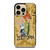 ZOOTOPIA CARTOON iPhone 14 Pro Max Case Cover