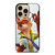 ZOOTOPIA COOL iPhone 14 Pro Max Case Cover