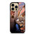 ZOOTOPIA POLICE iPhone 14 Pro Max Case Cover