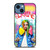 6IX9INE TEKASHI RAPPER iPhone 14 Case Cover
