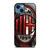 AC MILAN 4 iPhone 14 Case Cover