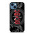 ACDC 2 iPhone 14 Case Cover