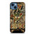 ACDC 3 iPhone 14 Case Cover