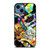 ADIDAS ART 3 iPhone 14 Case Cover
