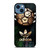 ADIDAS CLASSIC BALL iPhone 14 Case Cover