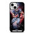 JULIAN EDELMAN 11 PATRIOTS iPhone 13 Mini Case Cover JULIAN EDELMAN 11 PATRIOTS iPhone 13 Mini Case Cover