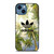 ADIDAS COCONUT iPhone 14 Case Cover