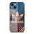 ADIDAS FUSED iPhone 14 Case Cover