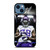 ADRIAN PETERSON SIGNATURE 2 iPhone 14 Case Cover