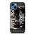 AEROSMITH AMERICAN BAND iPhone 14 Case Cover