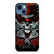 AFFLICTION iPhone 14 Case Cover