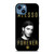 ALESSO DJ 5 iPhone 14 Case Cover