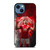 ALEXIS SANCHEZ 2 iPhone 14 Case Cover