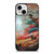 JON BELLION ART 2 iPhone 13 Mini Case Cover