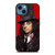 ALICE COOPER iPhone 14 Case Cover
